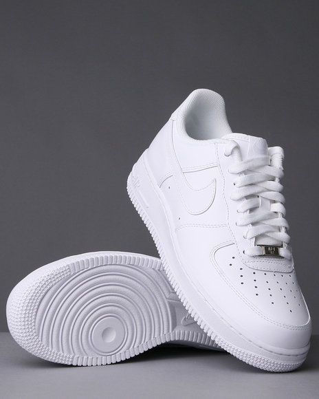 White Air Force 1