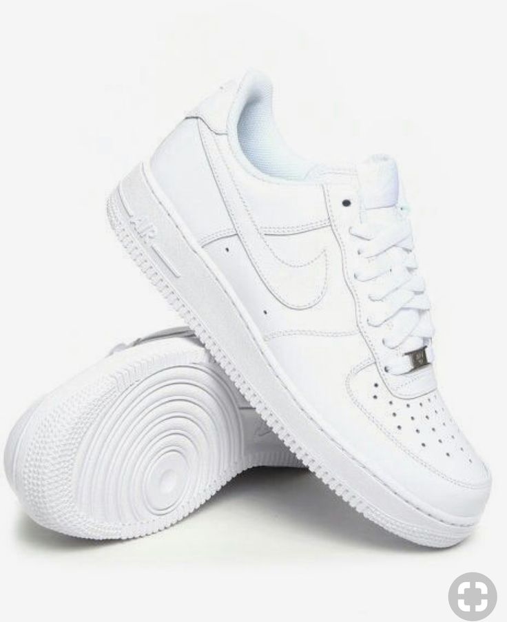 White Air Force 1