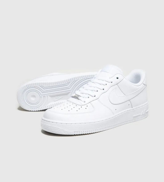 White Air Force 1